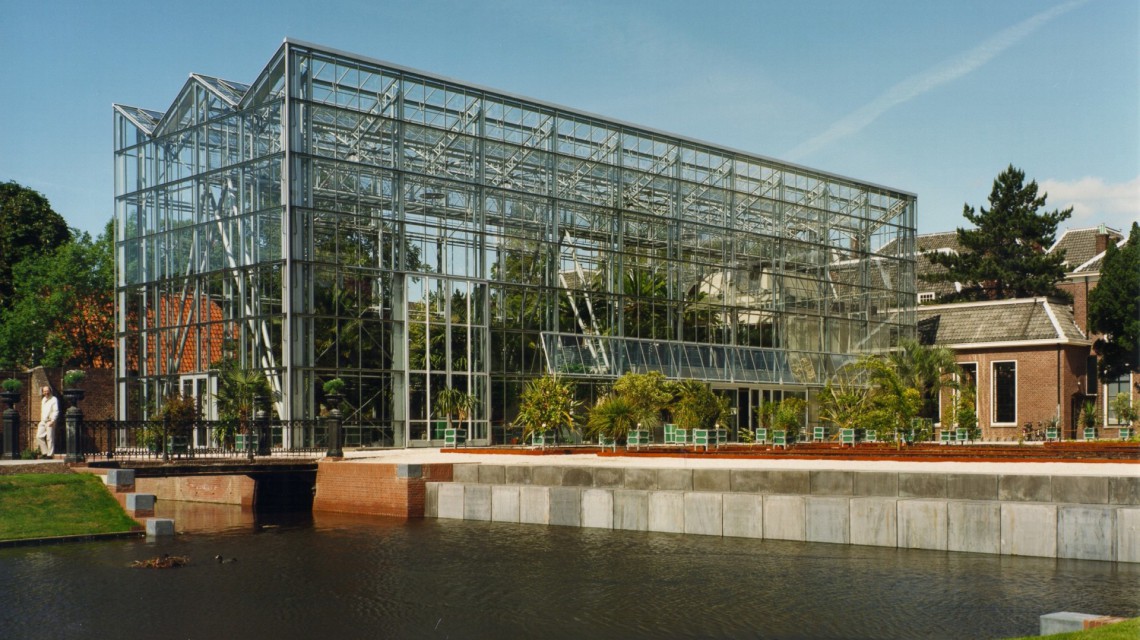 Hortus Botanicus Leiden 01