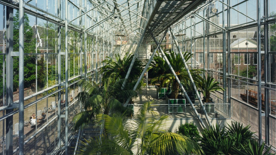 Hortus Botanicus Leiden 03