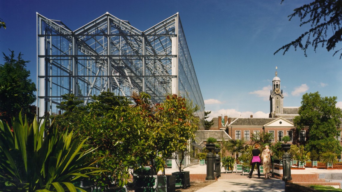 Hortus Botanicus Leiden 04