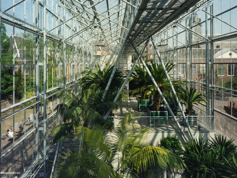 As The Specialist In Building Commercial Glass Structures Such As Garden Centres Smiemans Projecten Is Your Knowledge Based Partner