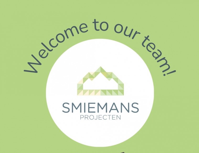 Welcome to our team 1